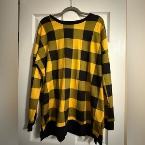 Levaca Long Sleeve Shirt - Womans